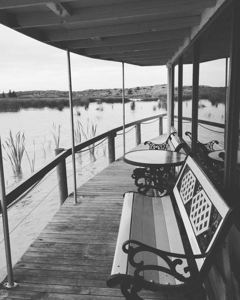 PS Federal Retreat Paddle Steamer Goolwa - Tourism Caloundra 38