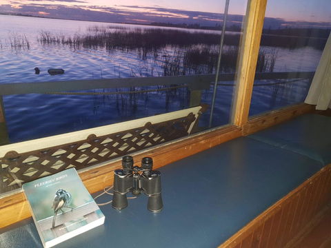 PS Federal Retreat Paddle Steamer Goolwa - Tourism Caloundra 9