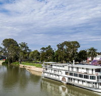 Murray River Queen - Tourism Caloundra
