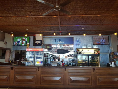 Pier Hotel Port Lincoln - Tourism Caloundra 4