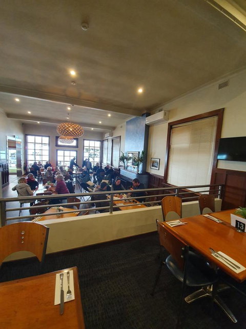 Pier Hotel Port Lincoln - Tourism Caloundra 8