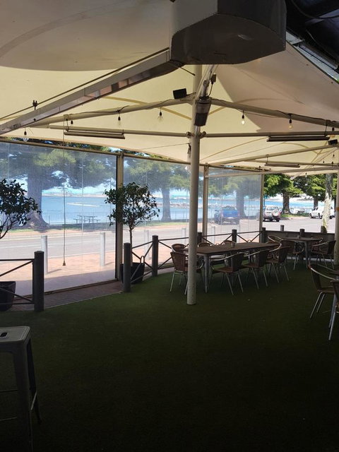 Pier Hotel Port Lincoln - Tourism Caloundra 29