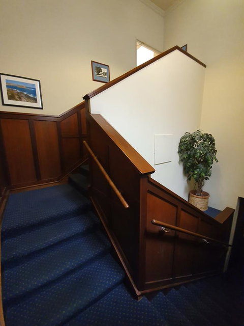 Pier Hotel Port Lincoln - Tourism Caloundra 11