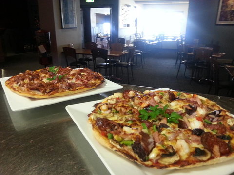 Pier Hotel Port Lincoln - Tourism Caloundra 28