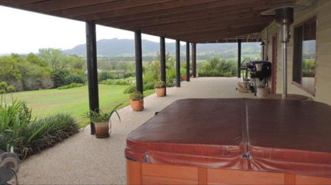 Avon View Stays Accommodation. - Tourism Caloundra 18