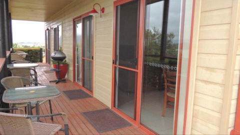 Avon View Stays Accommodation. - Tourism Caloundra 17