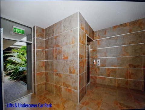 Mawson Lakes Apartments - Tourism Caloundra 5