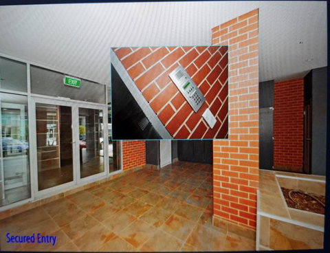 Mawson Lakes Apartments - Tourism Caloundra 4