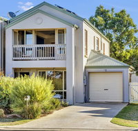 The Lighthouse - Tourism Caloundra
