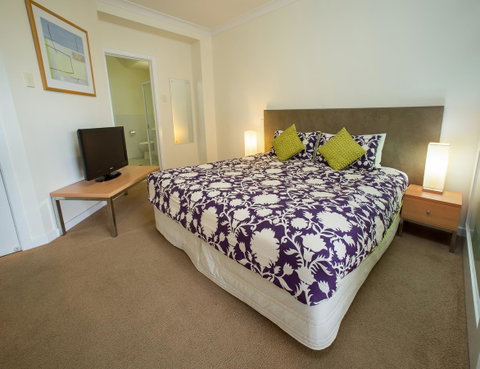 Aurora Ozone Hotel Kangaroo Island - Tourism Caloundra 22