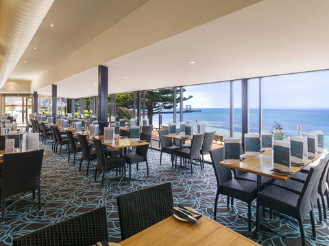 Aurora Ozone Hotel Kangaroo Island - Tourism Caloundra 2