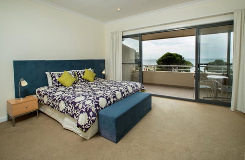 Aurora Ozone Hotel Kangaroo Island - Tourism Caloundra 4