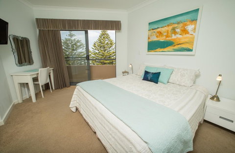 Aurora Ozone Hotel Kangaroo Island - Tourism Caloundra 3