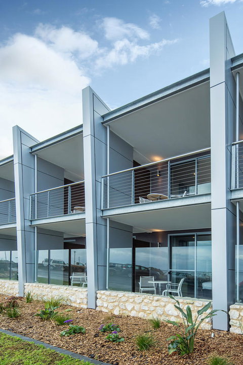Aurora Ozone Hotel Kangaroo Island - Tourism Caloundra 20