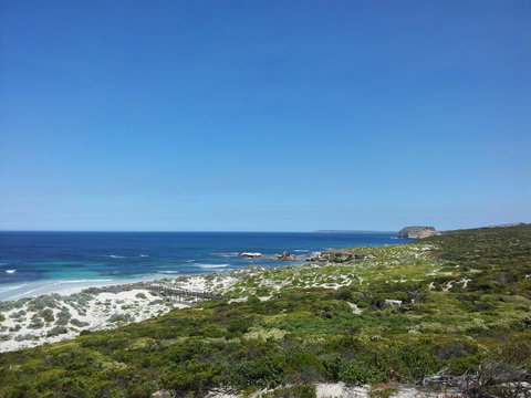 Aurora Ozone Hotel Kangaroo Island - Tourism Caloundra 21
