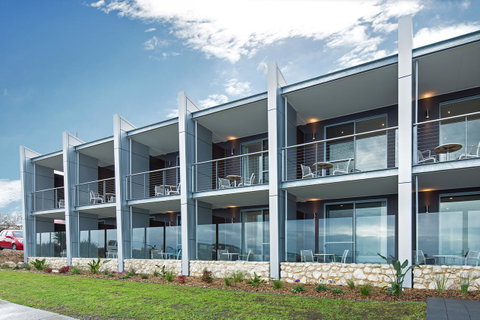 Aurora Ozone Hotel Kangaroo Island - Tourism Caloundra 12