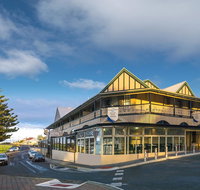 Aurora Ozone Hotel