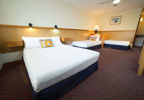Aurora Ozone Hotel Kangaroo Island - Tourism Caloundra 26