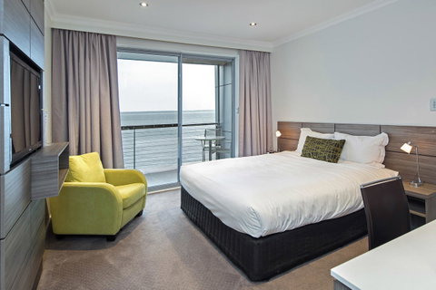 Aurora Ozone Hotel Kangaroo Island - Tourism Caloundra 16