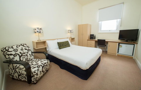 Aurora Ozone Hotel Kangaroo Island - Tourism Caloundra 5