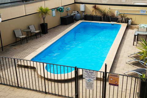 Aurora Ozone Hotel Kangaroo Island - Tourism Caloundra 33
