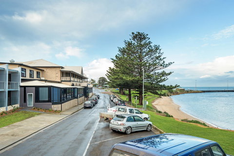 Aurora Ozone Hotel Kangaroo Island - Tourism Caloundra 10