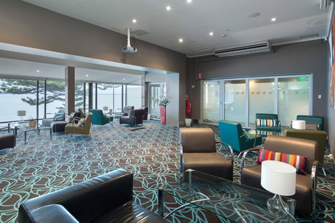 Aurora Ozone Hotel Kangaroo Island - Tourism Caloundra 11