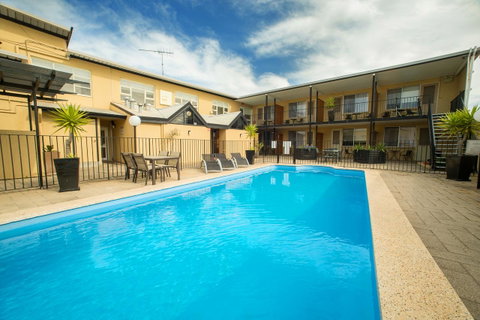 Aurora Ozone Hotel Kangaroo Island - Tourism Caloundra 6