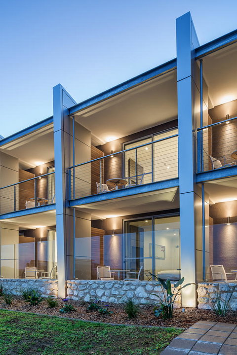 Aurora Ozone Hotel Kangaroo Island - Tourism Caloundra 15