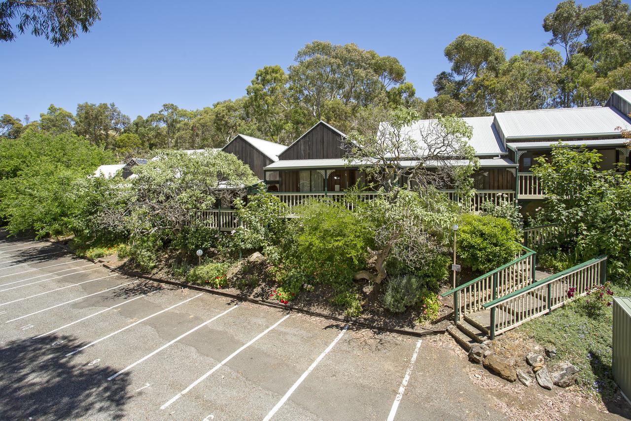 Second Valley SA Tourism Caloundra