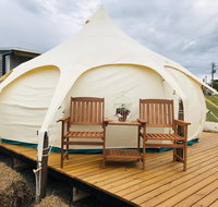 Bukirk Glamping - Tourism Caloundra