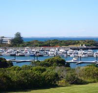 Harbour View Motel - Tourism Caloundra