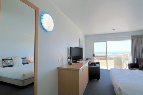 Harbour View Motel - Tourism Caloundra 8