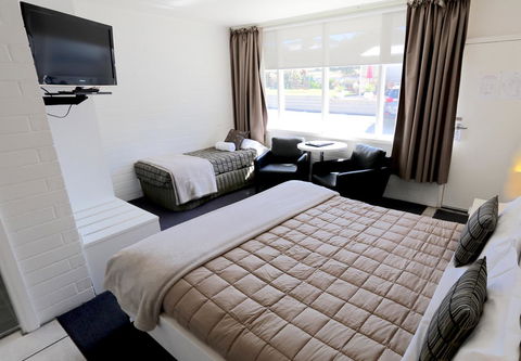 Harbour View Motel - Tourism Caloundra 31