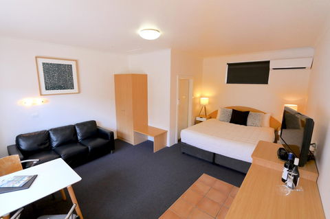Harbour View Motel - Tourism Caloundra 40