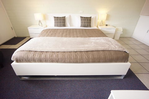 Harbour View Motel - Tourism Caloundra 34