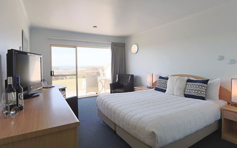 Harbour View Motel - Tourism Caloundra 2