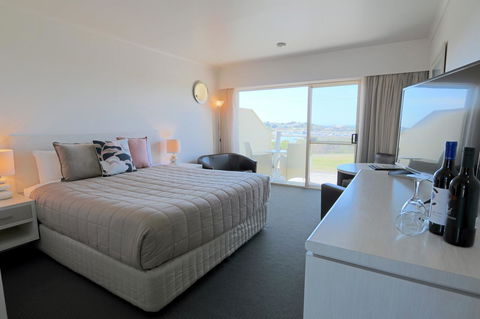 Harbour View Motel - Tourism Caloundra 16