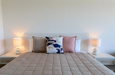 Harbour View Motel - Tourism Caloundra 15
