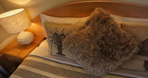 Harbour View Motel - Tourism Caloundra 28