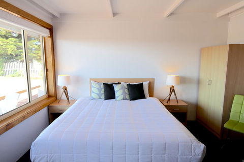 Harbour View Motel - Tourism Caloundra 25