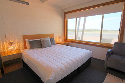 Harbour View Motel - Tourism Caloundra 19
