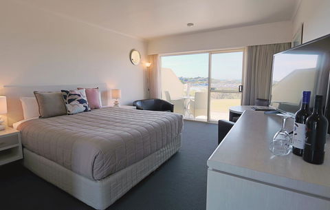 Harbour View Motel - Tourism Caloundra 17