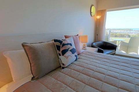Harbour View Motel - Tourism Caloundra 11