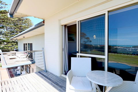 Harbour View Motel - Tourism Caloundra 10
