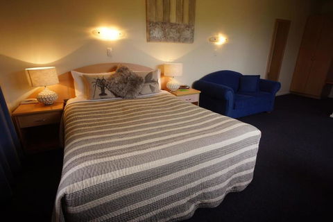 Harbour View Motel - Tourism Caloundra 29