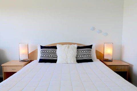 Harbour View Motel - Tourism Caloundra 6