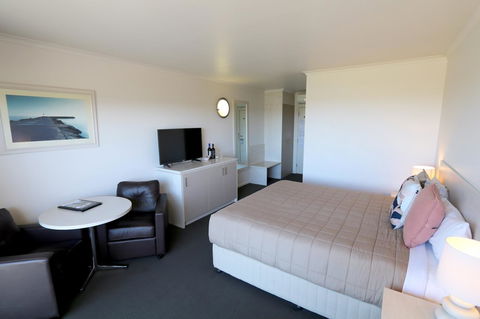 Harbour View Motel - Tourism Caloundra 7