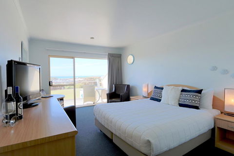 Harbour View Motel - Tourism Caloundra 1
