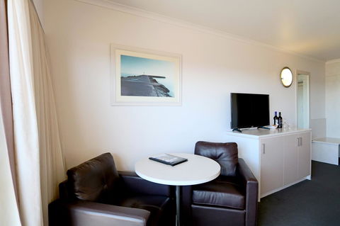 Harbour View Motel - Tourism Caloundra 4